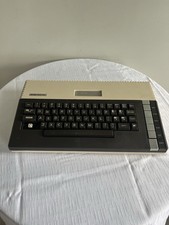 atari 800xl computer untested