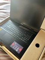 MSI Sword 17 HX 17 Gaming Laptop - Intel® Core™ i7, RTX4060, 1 TB SSD NEW