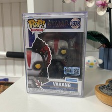 Funko Pop! Varang #1978 LE 3500 W/Protector (IN HAND)
