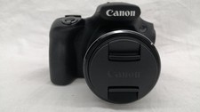 CANON POWERSHOT SX60HS digital camera
