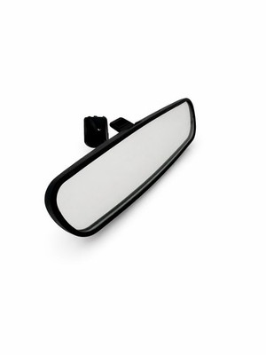   OEM Rear View Mirror Gentex Windshield Mount Ram/Ford/Nissan/Mopar A048070