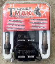 HARLEY DAVIDSON V-ROD THUNDER MAX 309-340 EFI ECM ECU Fuel Injection Module used