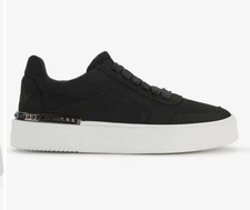 DKNY Women's Beverley Lace Up Sneakers 8.5 New Shoes