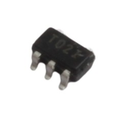 5PCS TPS72325DBVR TPS72325 T02I SOT23-5 Voltage chip