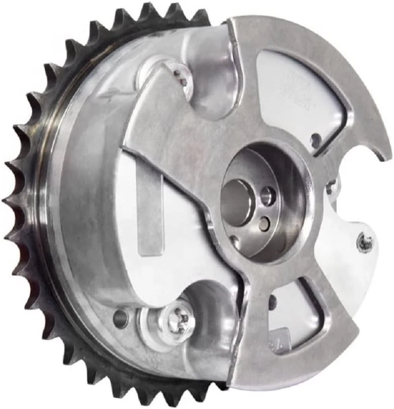 Engranaje de distribución del árbol de levas Toyota OEM 13050-31122 para Lexus GS350 IS350 Foto 4 de 4