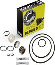 Beaver Island Parts Co. Fits Hayward Power-Flo LX, SP1580 Series Pump O-Ring... 