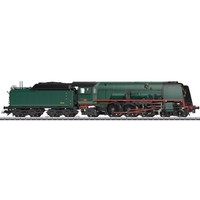 Märklin 39481 H0 Dampflok 1.002, Sncb, Ep. Vi, Ac-Mfx-Sound H0 + Neu