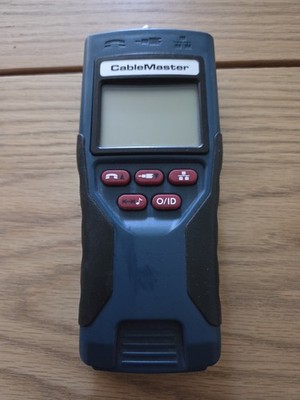 Softing  CableMaster Kabeltester 450