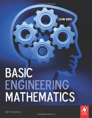 Basic Engineering Mathematics - Bird, John