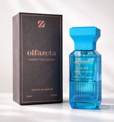 Olfazeta Luxury Extrait de Parfum   Duft ähnlich Xerjoff Erba Pura  