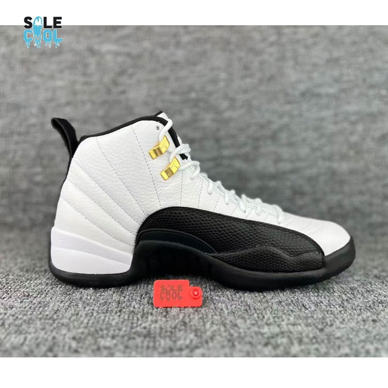 Size 15 - Air Jordan 12 Retro 2025 Taxi for sale online | eBay