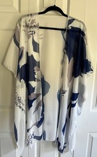 Ladies Sheer Beach Cover Up One Size - Includes Two 2 