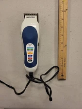 Wahl Hair Clipper Barber Salon Haircut Grooming Tool Appliance Corded Style