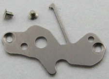 Rolex Watch quartz movement 6620 setting lever spring #230