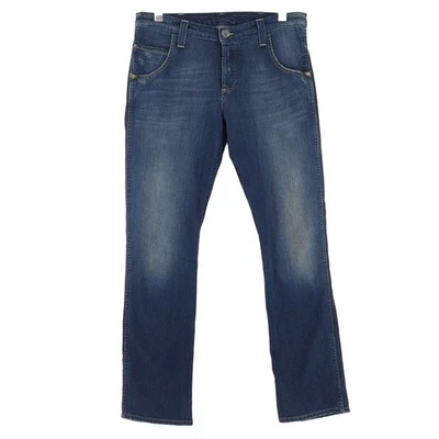 Wrangler Vintage Jeans Spencer Stretch Regular Tapered Ap7 Größe W30 - Bild 1 von 4