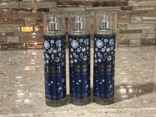 Bath  Body Works  DREAM BRIGHT  Lot of 3  Fragrance Mist  New