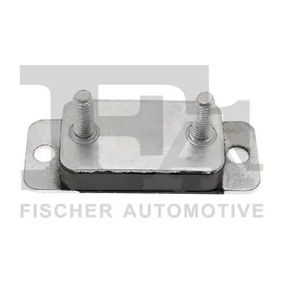 Fa1 Halter, Abgasanlage 113-915 Für Vag - Bild 3