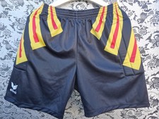Erima Short Hose Torwart Retro Oldschool 8 fb0232