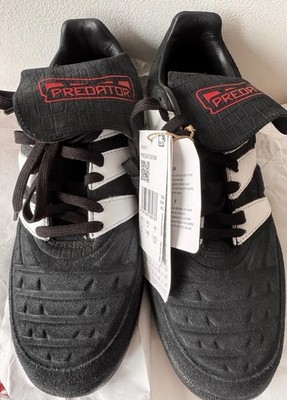Adidas Predator 94 Astro Turn Fußballschuhe, IG9311, Größe: UK 9,5 ( EU 44 )