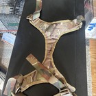 Tactical Dog Harness Vest For Medium to XL Dogs — photo 2