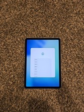 Apple iPad Air 11-inch M3   MC9X4LL/A 128 GB Blue