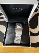 Seiko Prospex 1969 Speedtimer Solar 39mm Watch SSC815P1 Re-Creation 3