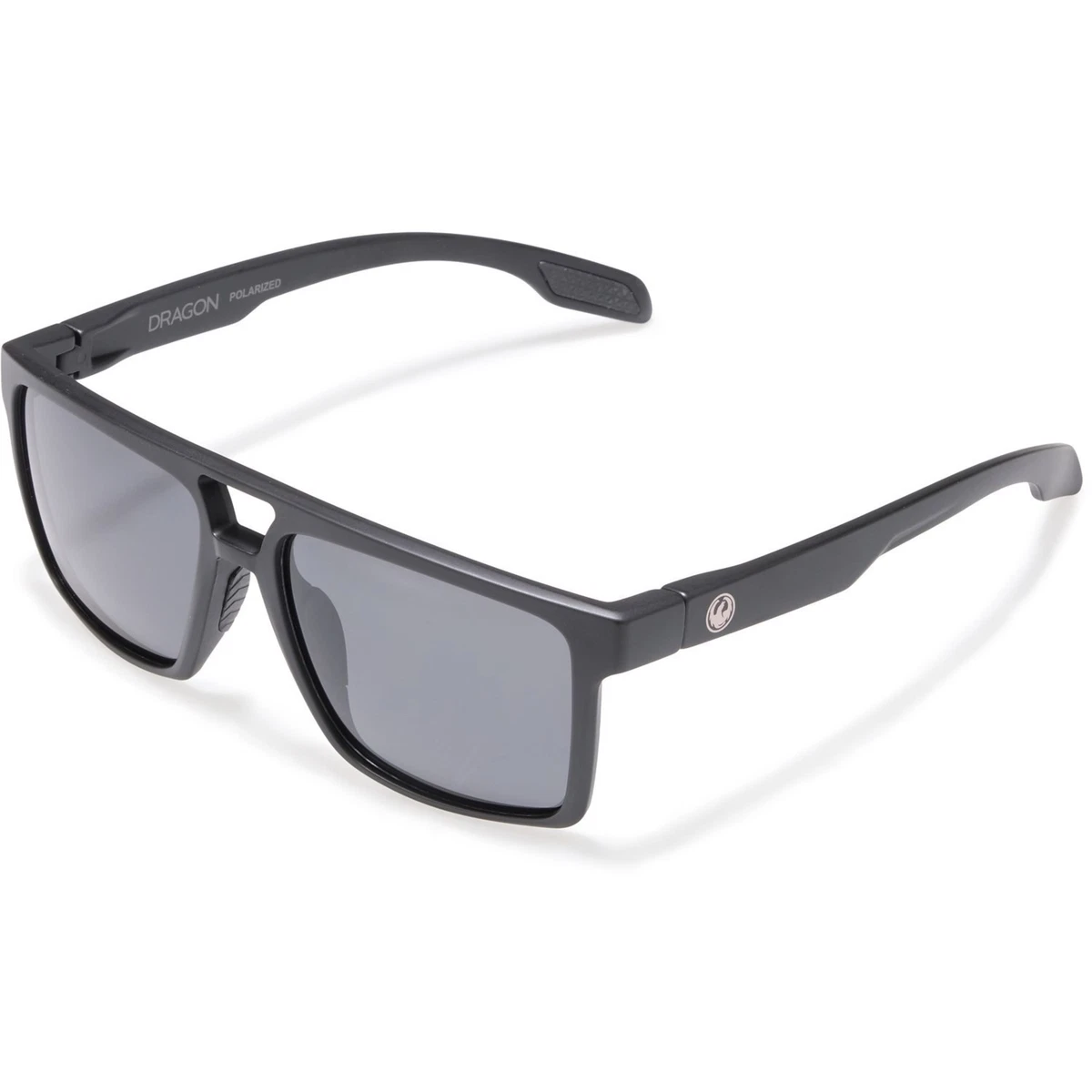 DRAGON DRS 1002 Polarized Sunglasses NEW DR MERIDIEN LL H2O POLAR Sunglasses - Dragon Alliance  main image 2