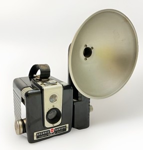 ブラウニー ホークアイ ビンテージ カメラ Kodak Brownie Hawkeye Camera for sale | eBay