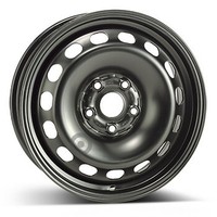 Neue Stahlfelgen GrößE 16 FüR Volkswagen Passat (3BG) Von 11/2000 Bis 02/2005