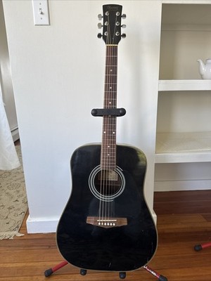 Ibanez PF15 vs Performance Series 6-String Acoustic Guitar Sunburst Good