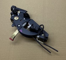 Mercedes R129 SL Verdeck Dach Verriegelung Schloss Links 1298001774 TOP Mercedes R129 SL Verdeck Dach Verriegelung Schloss Links 1298001774 TOP