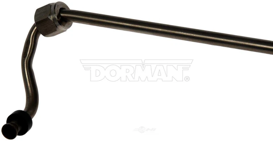 Línea de combustible compatible con International 1652SC 1552SC DORMAN OE SOLUTIONS 2000-2003 Foto 2 de 4