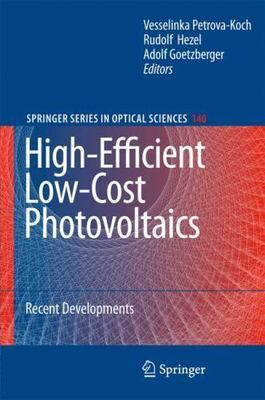 High-Efficient Low