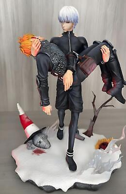 Kaneki Ken Nagachika Hideyoshi Resin BW Studio Tokyo Ghoul