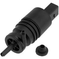 NTY Scheibenreinigung Waschwasserpumpe FüR Opel Karl Insignia B Caravan Z18 2.0
