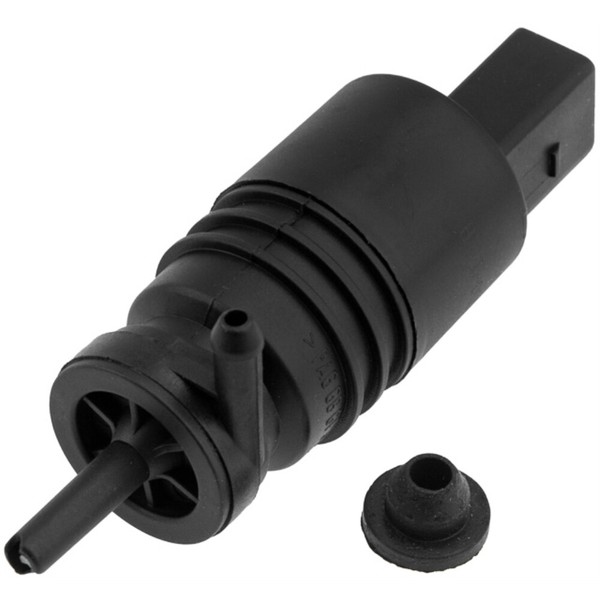 NTY Scheibenreinigung Waschwasserpumpe FüR Opel Karl Insignia B Caravan Z18 2.0-image