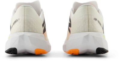 New Balance FuelCell Rebel V4 width D White MFCXCN4 Men's Size oki