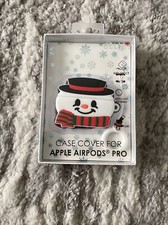 Delia Airpod Pro Case Cover New in snowman each
