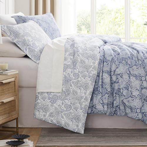 Oversized King Comforter Bedding Set, Down King / California King