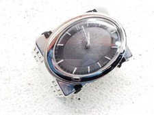  05-08 Infiniti FX35 FX45 Analog Clock Assembly OEM 25810-CL71A