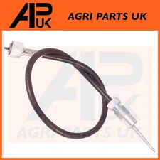 Tractormeter Tacho Tachometer Drive Cable 560mm for John Deere 820 1630 Tractor