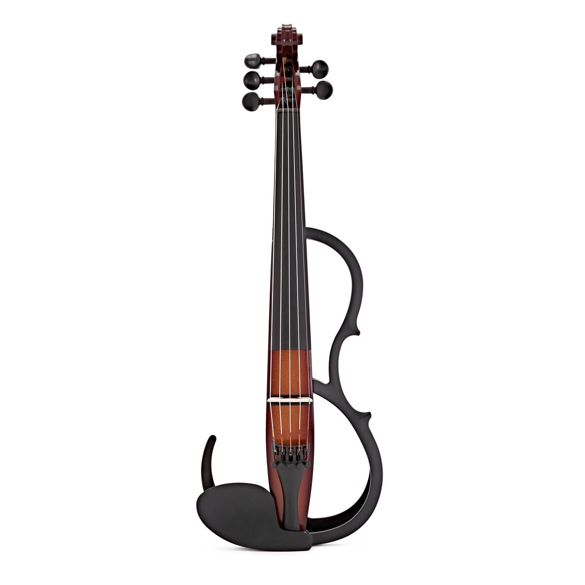ヴァイオリン Silent Violin YSV104 BR 《サイレントバイオリン》（ご予約受付中