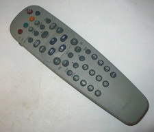 OEM GENUINE PHILIPS RC19041001/01 - REMOTE CONTROL - TESTED - DD-7295