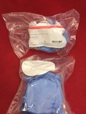 NEW LOT OF 5 CARDINAL HEALTH SSK9004A Sterile Pitcher Pack 1200cc