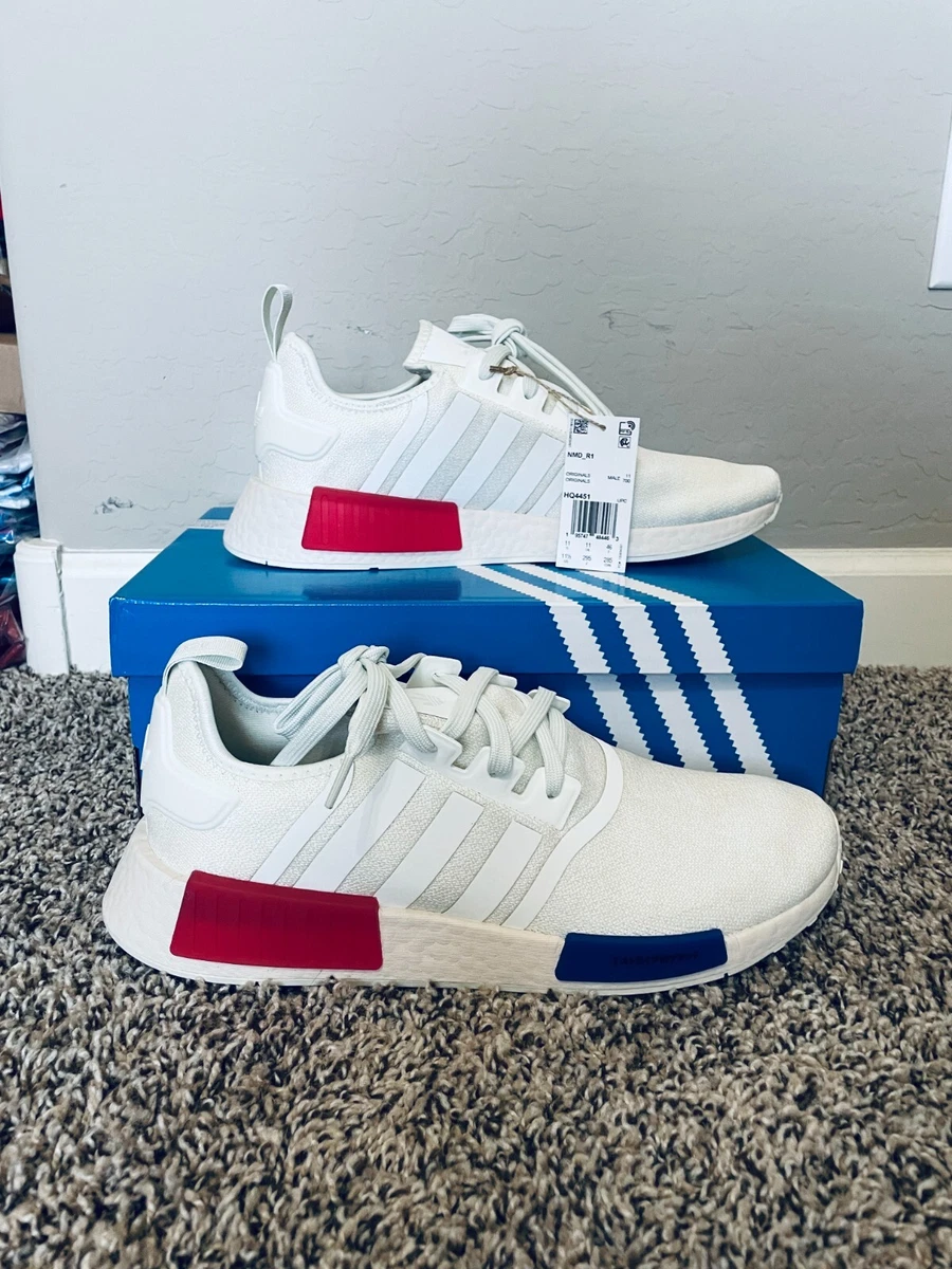 Off white nmds discount
