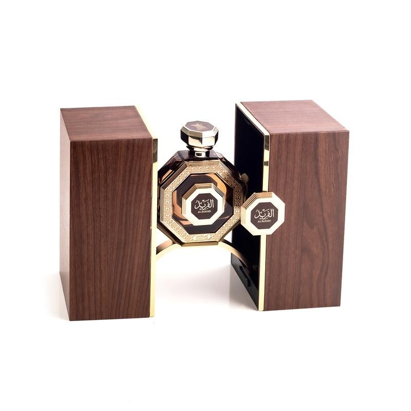 アラビアン　香水　arabian oud Al Fareed　アラビアンウード Al Fareed Perfume By Arabian Oud 100ml Spray EDP Unisex
