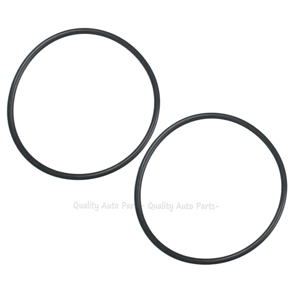 Bomba de água Fit Infiniti Nissan Suzuki Equato Xterra GT-R Murano M35 QX60 V6 3,8L - Imagem 3 de 4