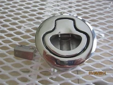Southco Marine Stainless Flush Pull "Ring" l P# M1 99 333