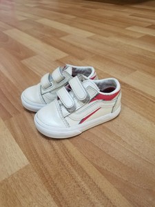 david bowie toddler vans