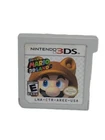 Super Mario 3D Land (3DS, 2011) GAME CARTRIDGE ONLY